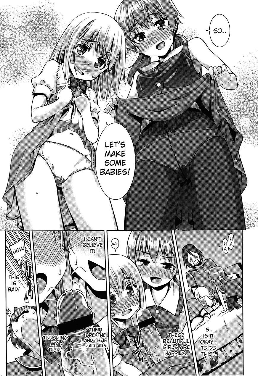 Kyou Mo Nekasenaikara 1