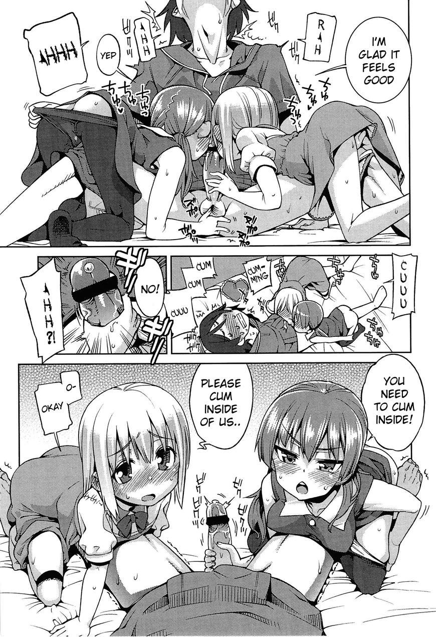 Kyou Mo Nekasenaikara 1