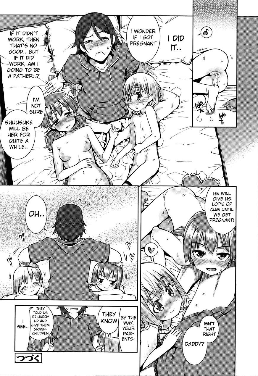 Kyou Mo Nekasenaikara 1