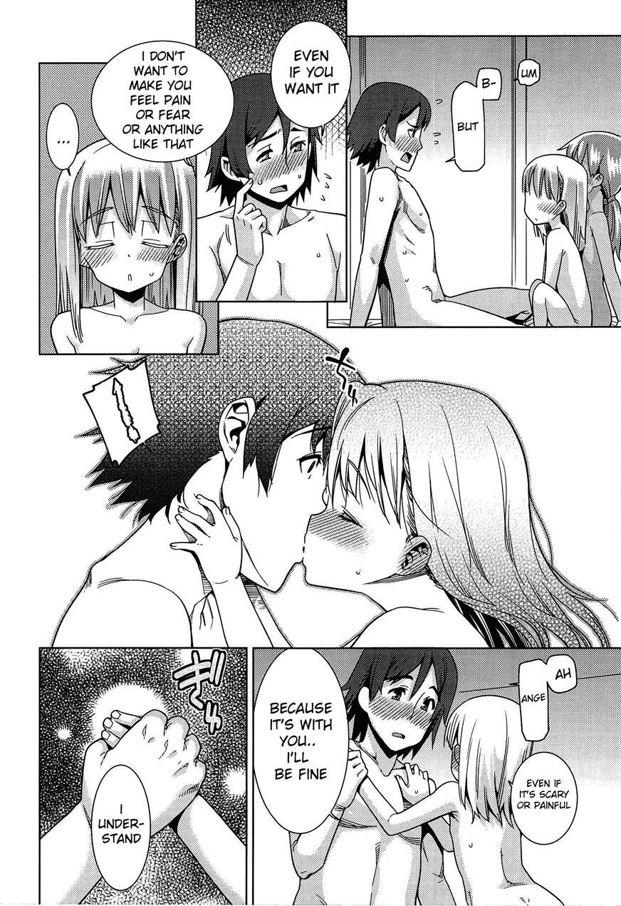 Kyou Mo Nekasenaikara 1