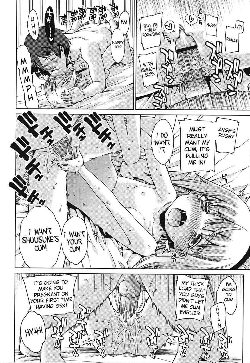Kyou Mo Nekasenaikara 1