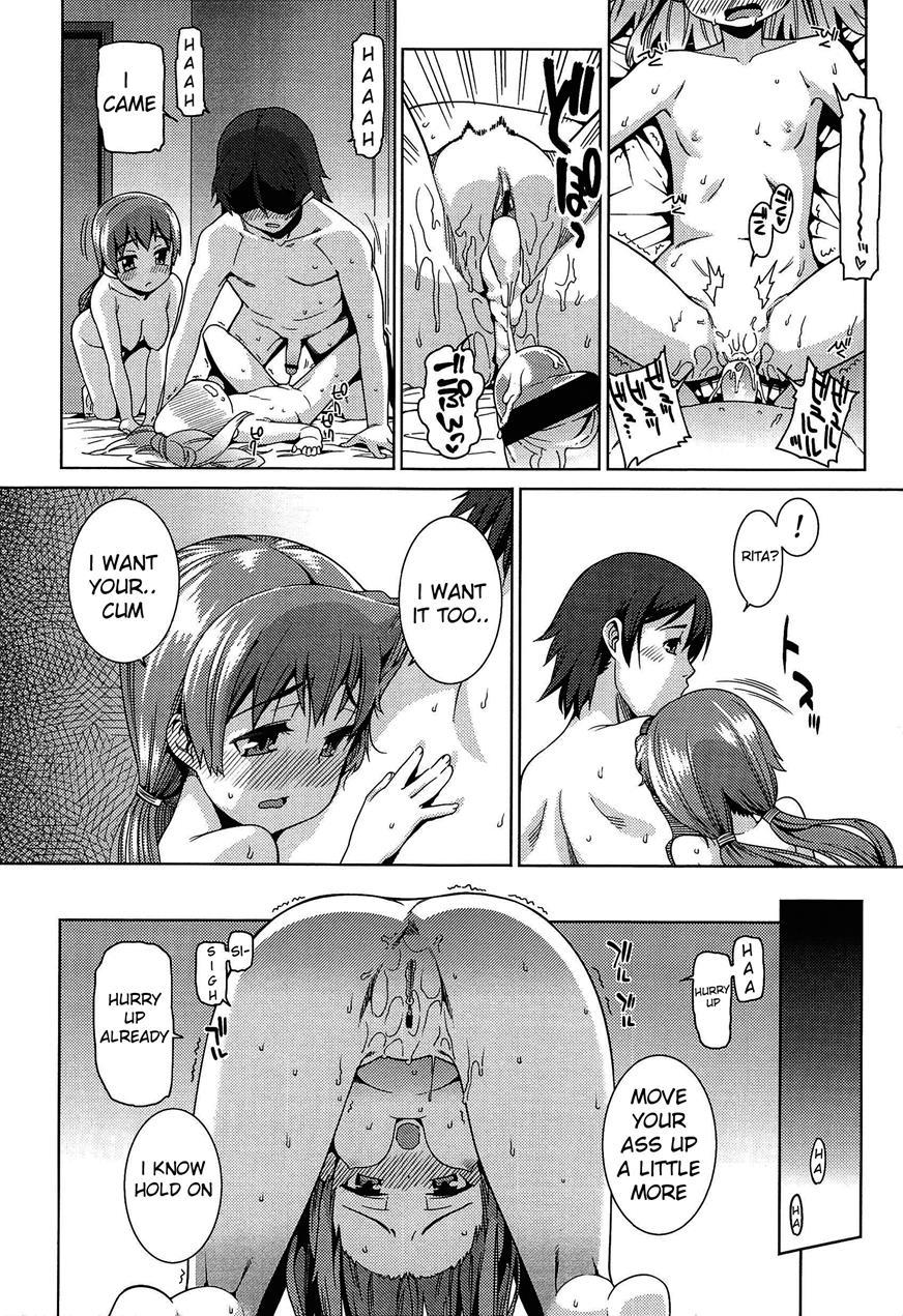 Kyou Mo Nekasenaikara 1