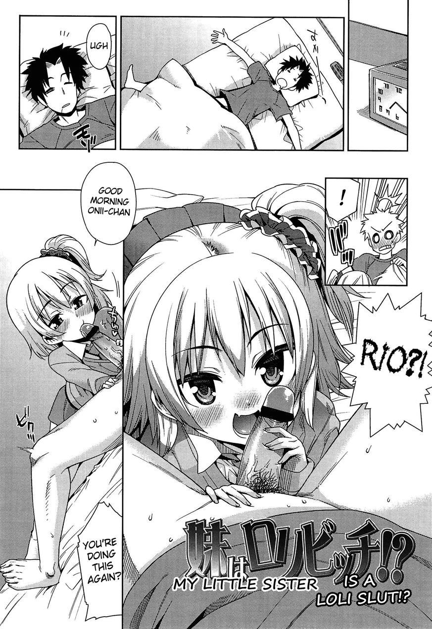 Kyou Mo Nekasenaikara 1