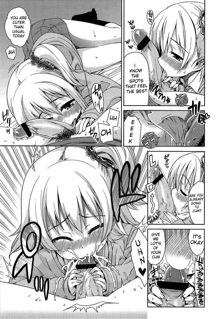 Kyou Mo Nekasenaikara 1