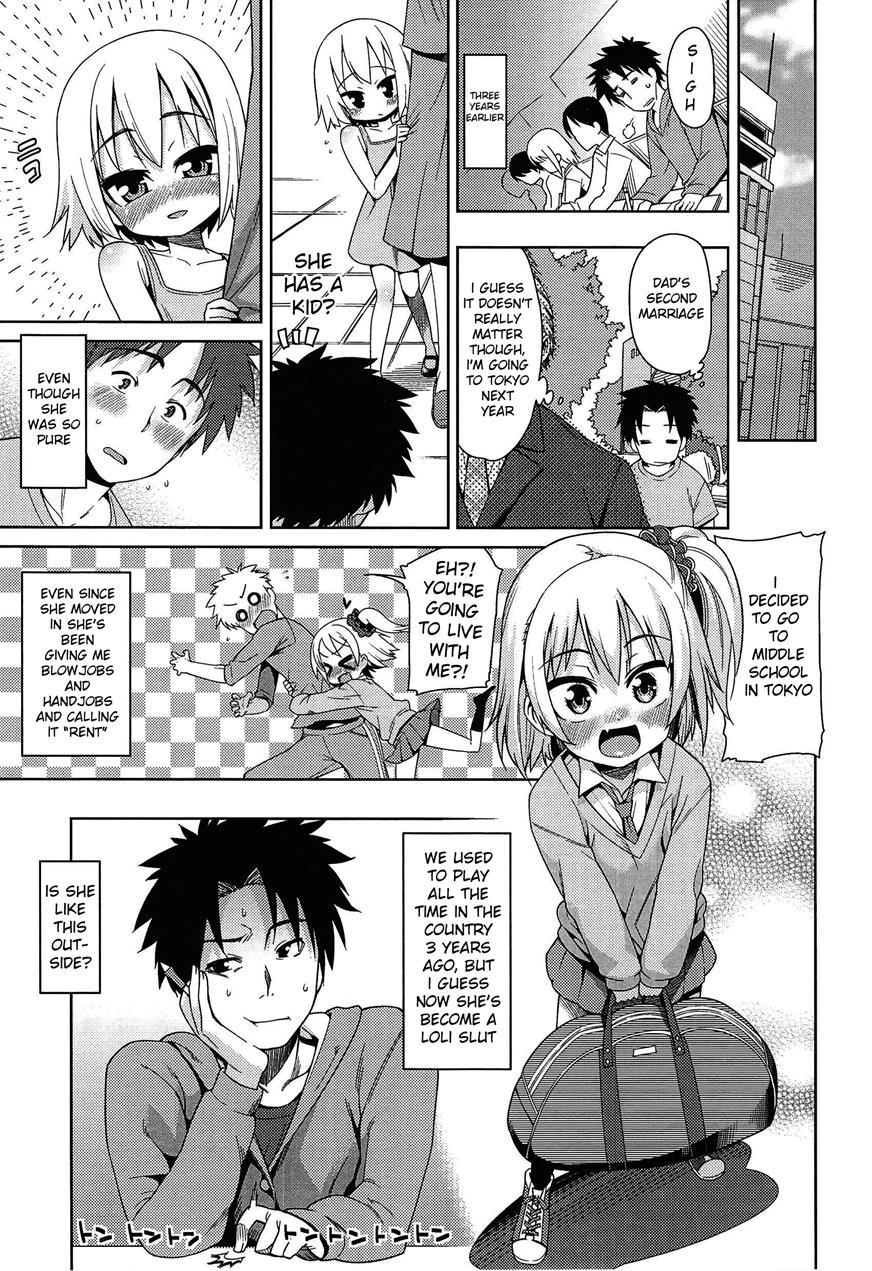 Kyou Mo Nekasenaikara 1