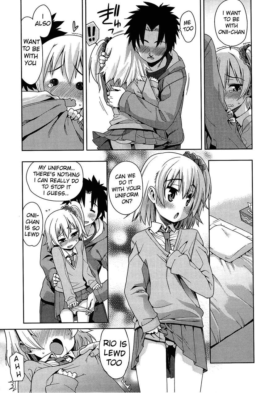 Kyou Mo Nekasenaikara 1