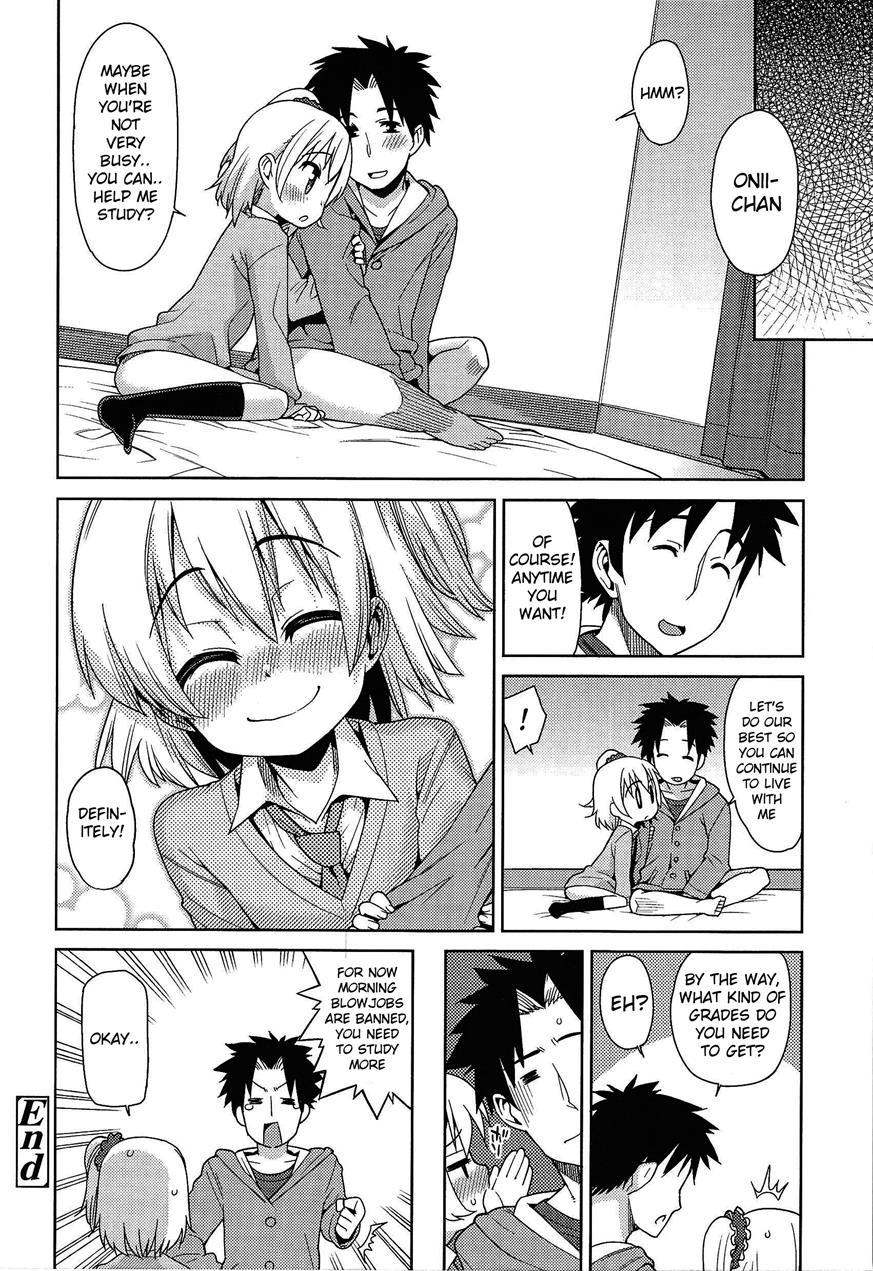Kyou Mo Nekasenaikara 1