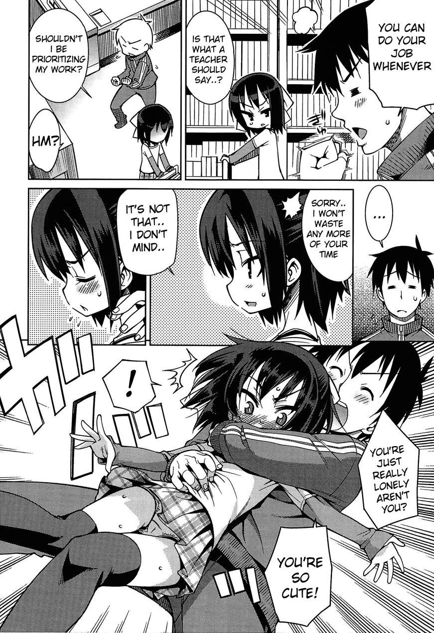 Kyou Mo Nekasenaikara 1