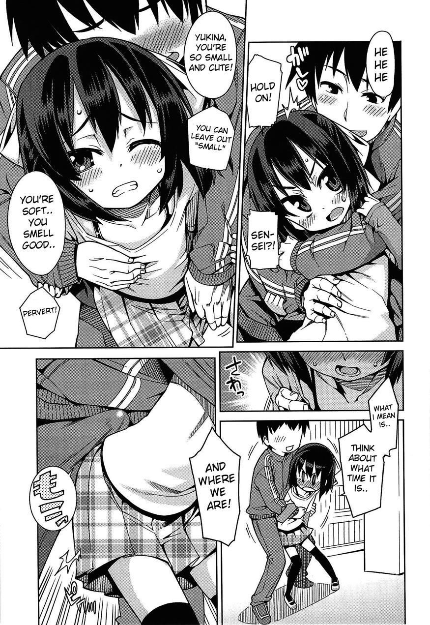 Kyou Mo Nekasenaikara 1