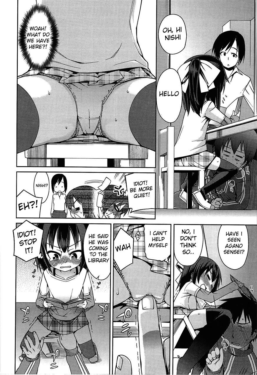 Kyou Mo Nekasenaikara 1