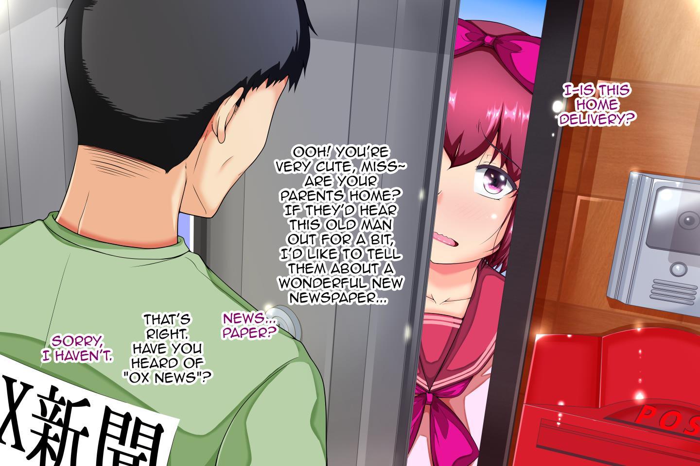Kyoudai Issho Mesu Ni Narimashita 1