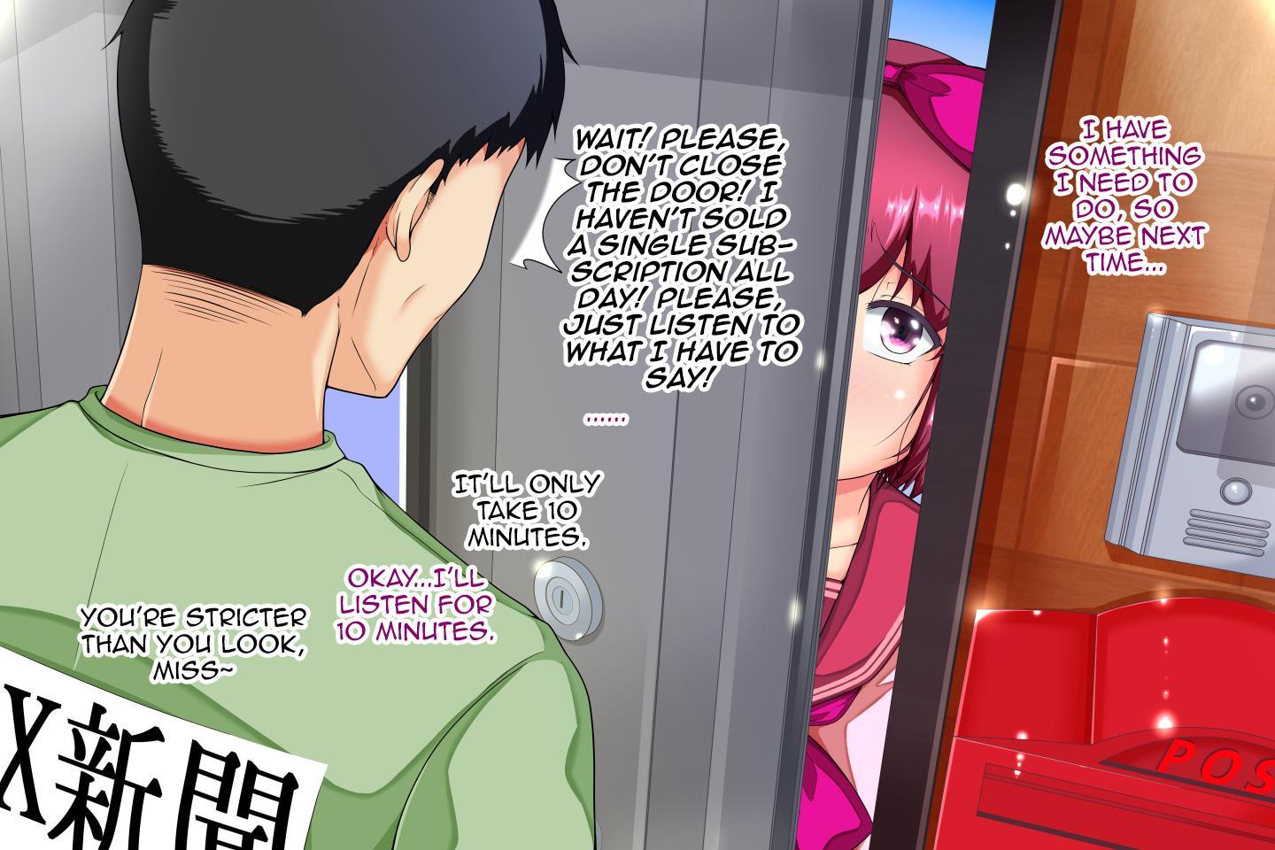 Kyoudai Issho Mesu Ni Narimashita 1