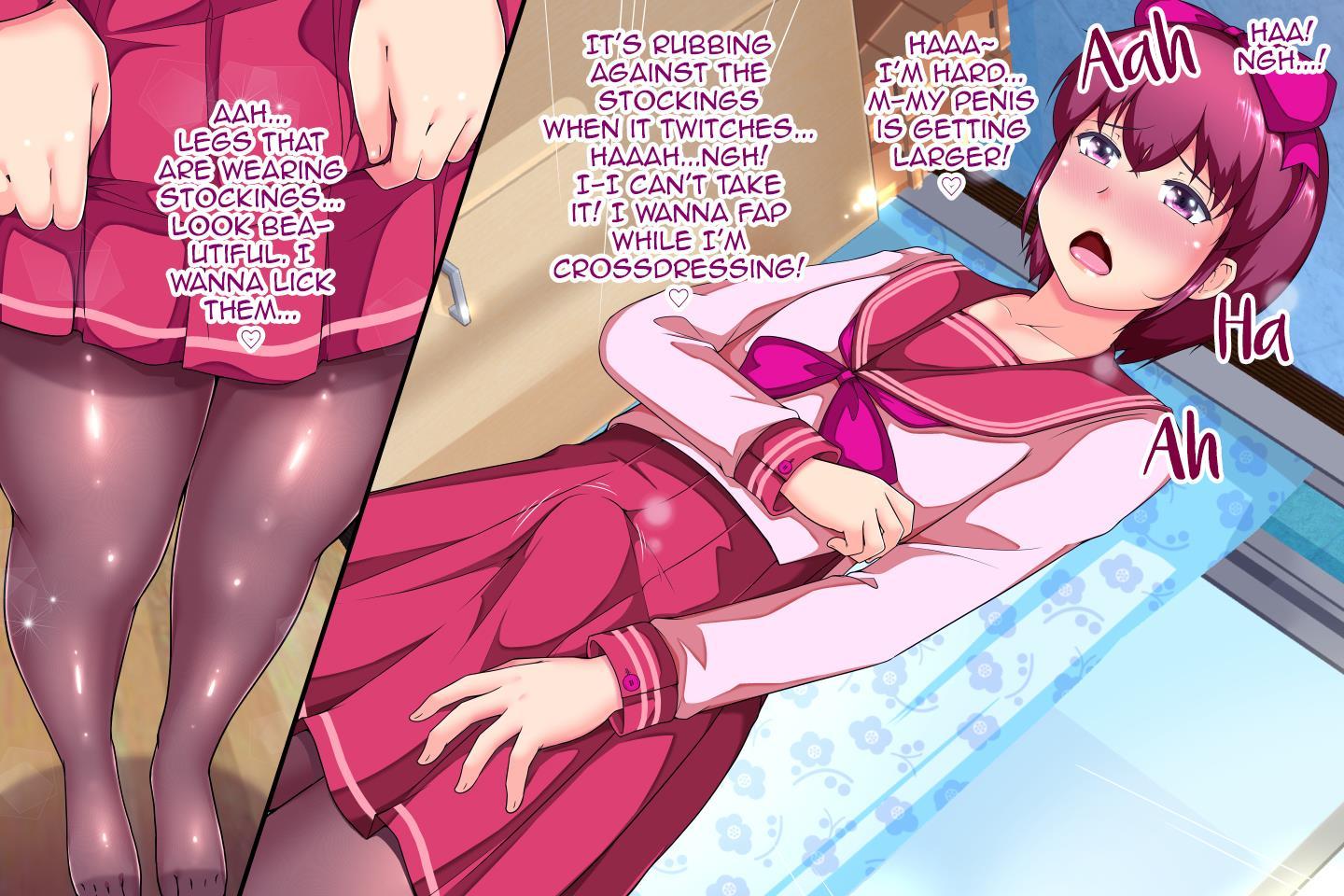 Kyoudai Issho Mesu Ni Narimashita 1