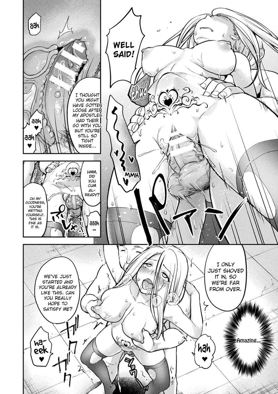 Kyoukai No Yami 1