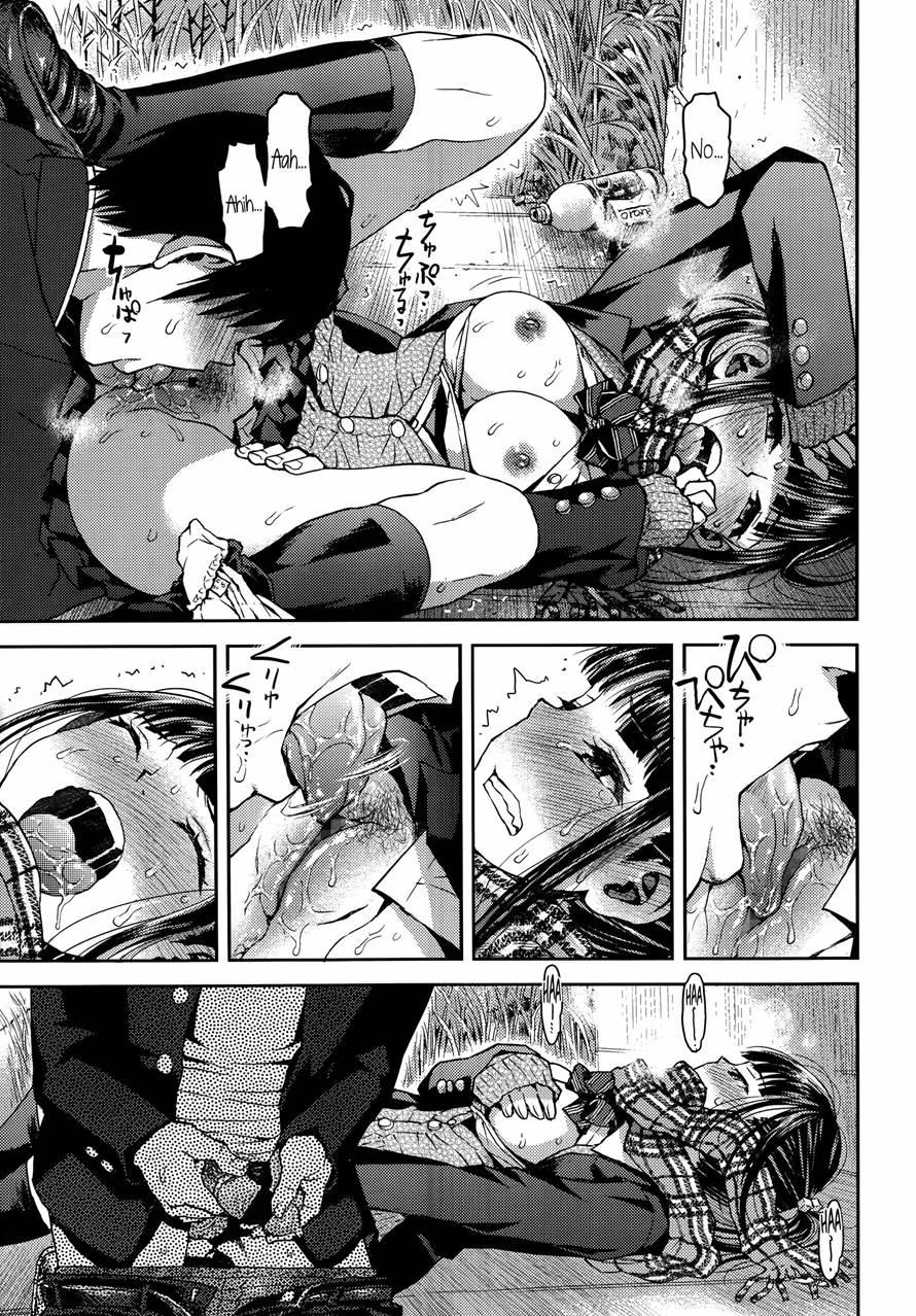 Kyoukaisen 1