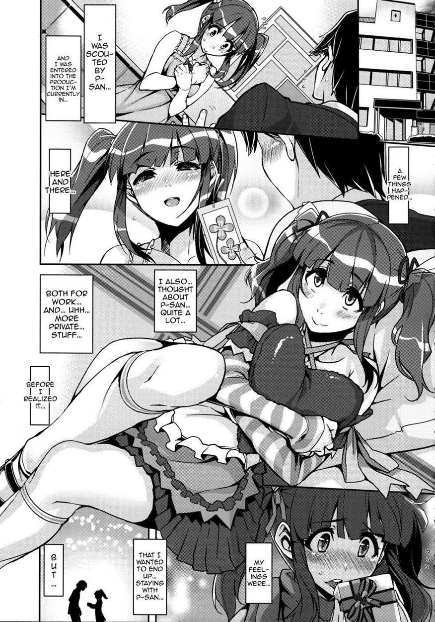 Kyousei P Chieri Iro Kyokudai Up 1