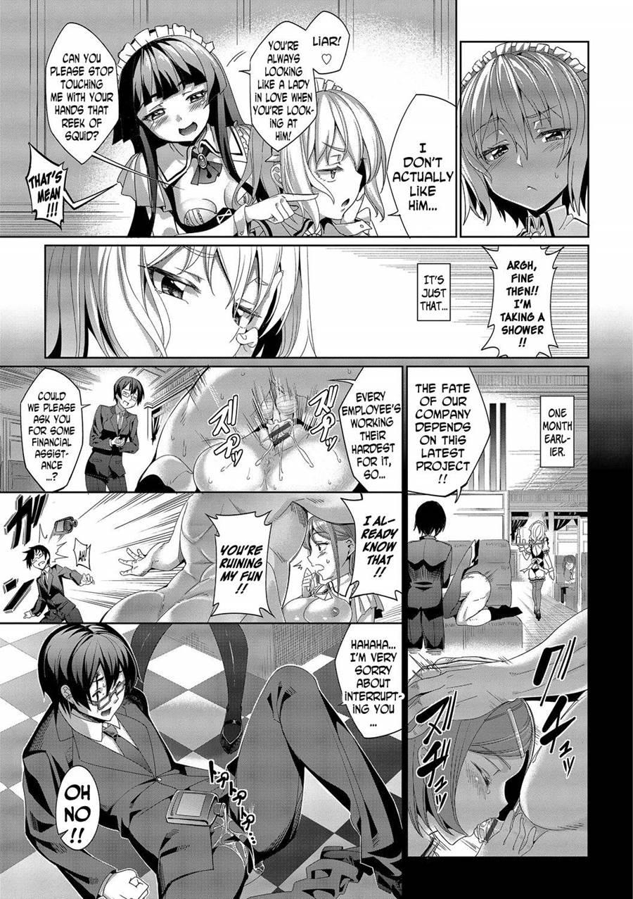 Kyuuai Mental 1