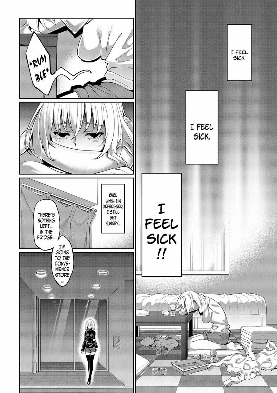 Kyuuai Mental 3