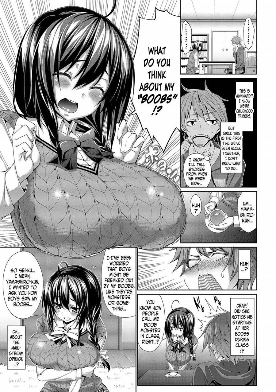 Kyuuai Mental 4