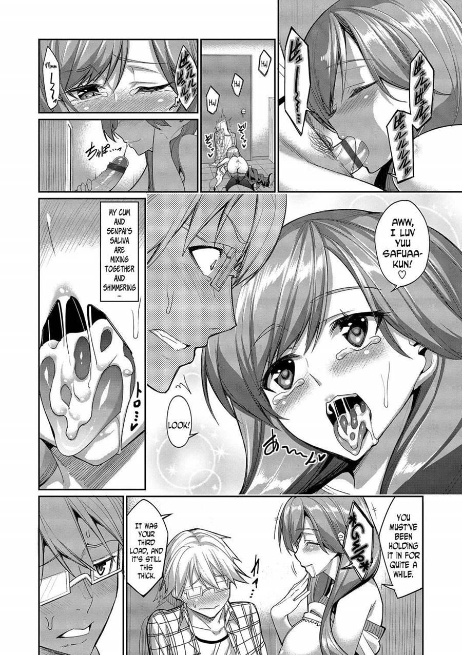 Kyuuai Mental 4