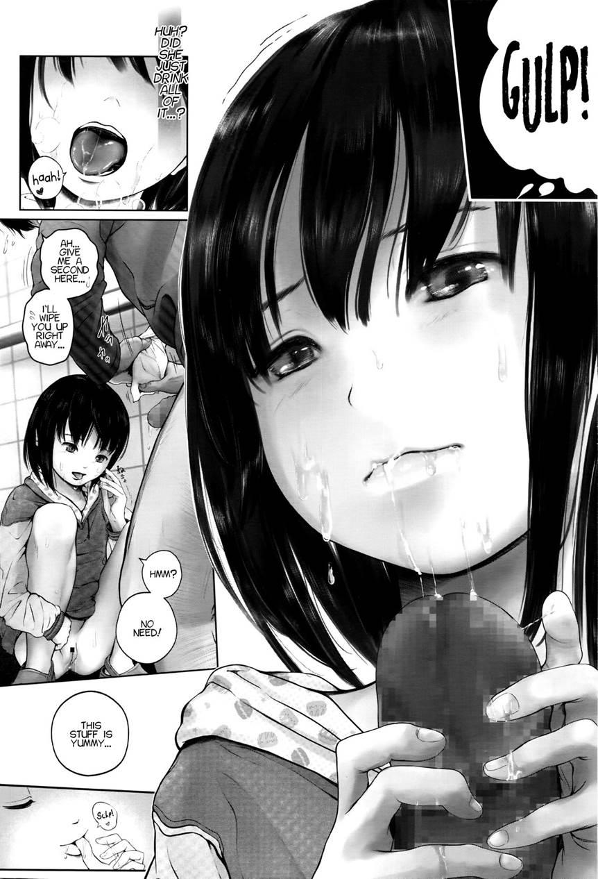 Kyuusai No Nichijou 1