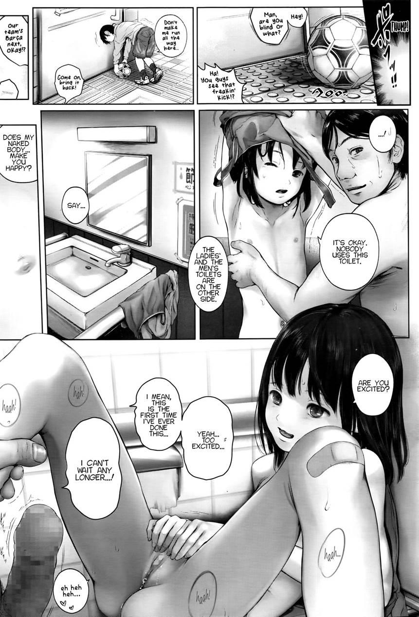 Kyuusai No Nichijou 1