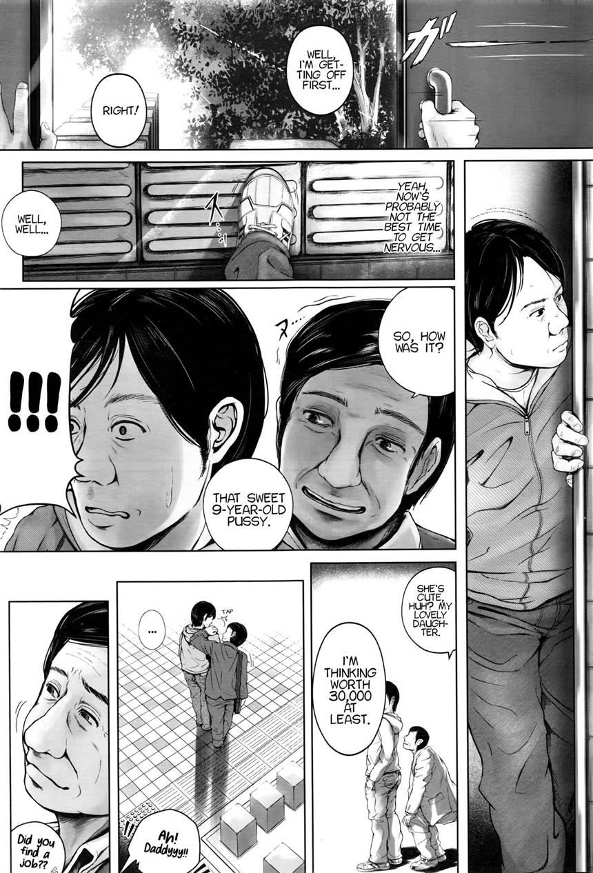 Kyuusai No Nichijou 1