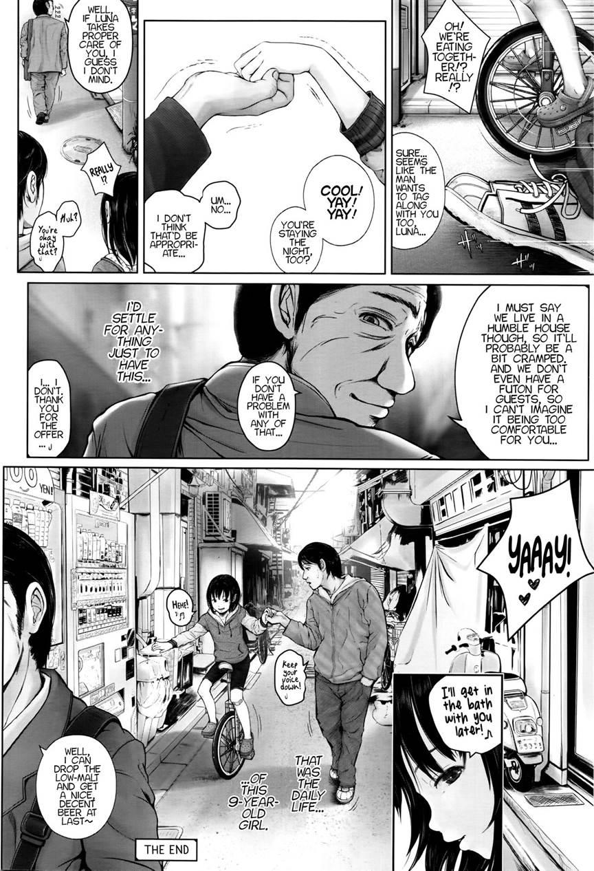 Kyuusai No Nichijou 1