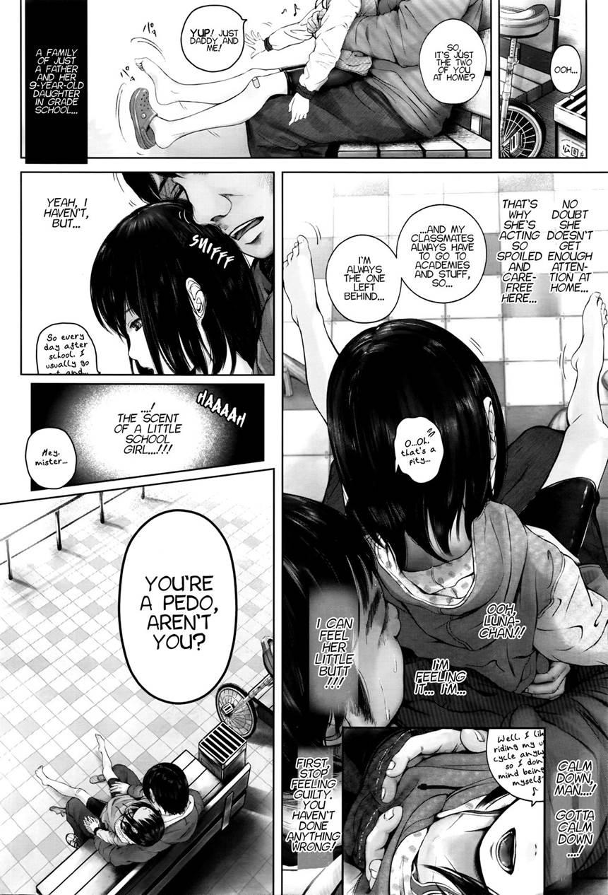 Kyuusai No Nichijou 1