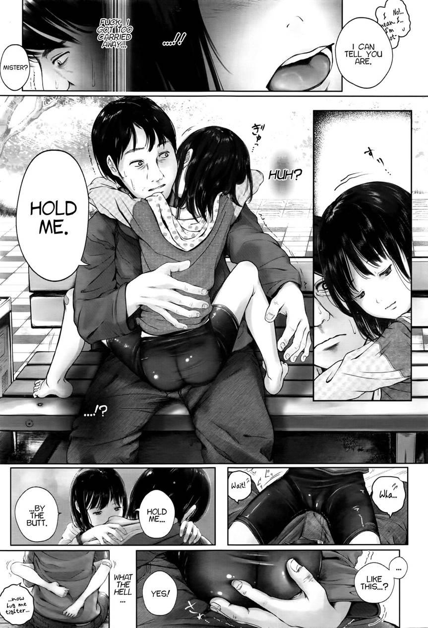 Kyuusai No Nichijou 1