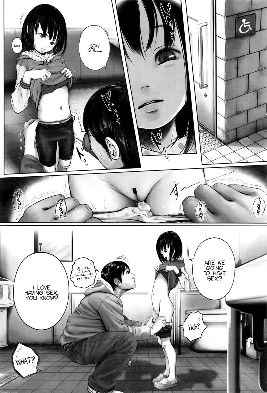 Kyuusai No Nichijou 1