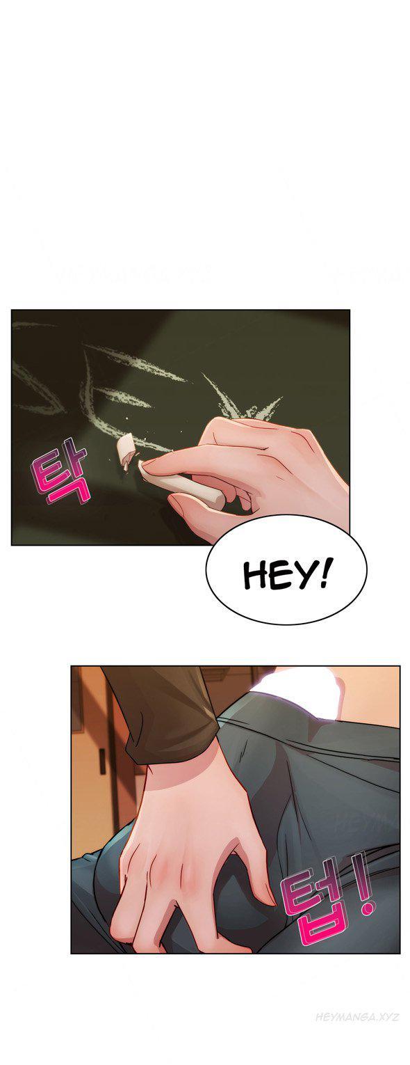 Lady Garden (korean) 1