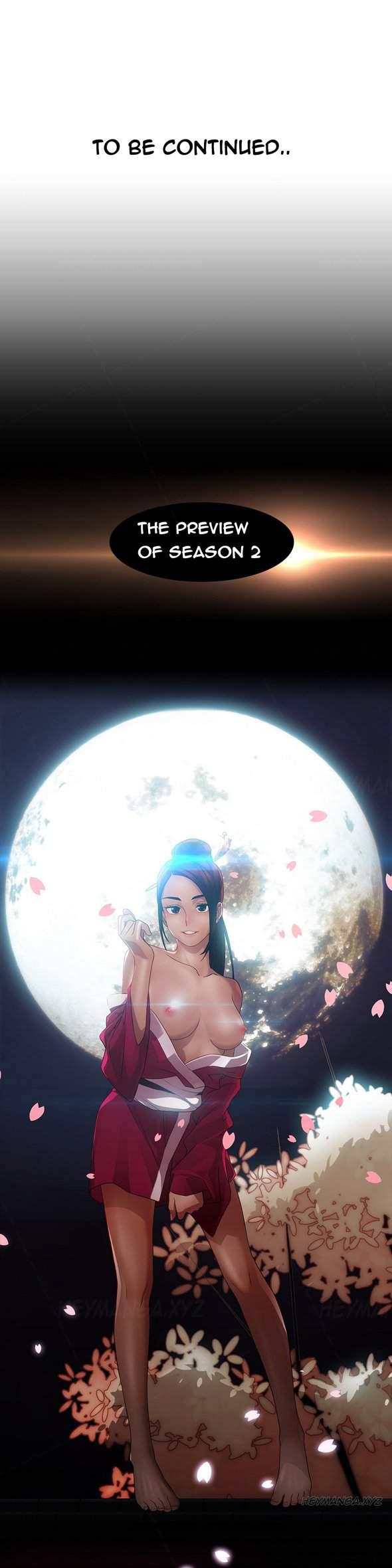 Lady Garden (korean) 10