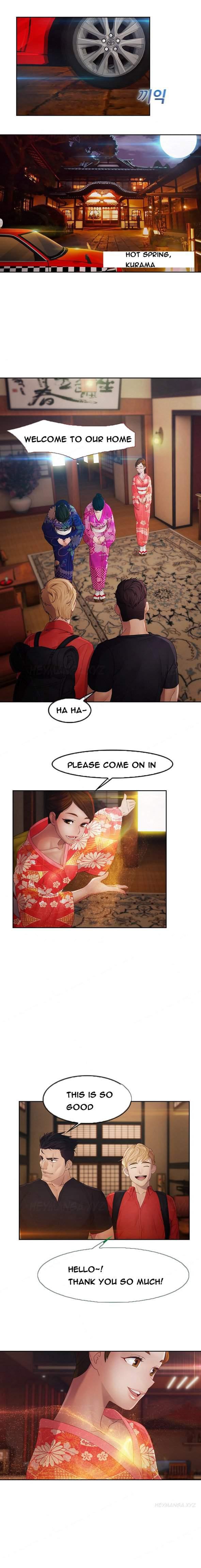 Lady Garden (korean) 12