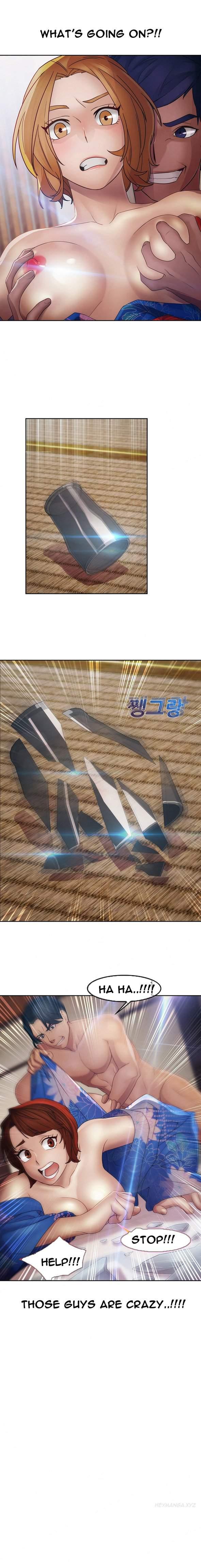 Lady Garden (korean) 12