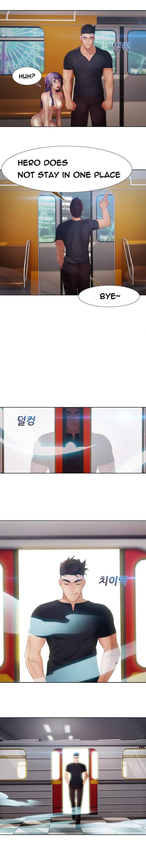 Lady Garden (korean) 13