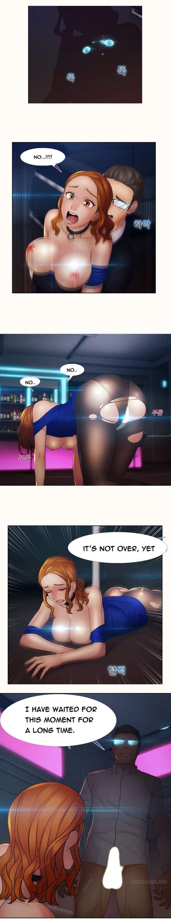 Lady Garden (korean) 14