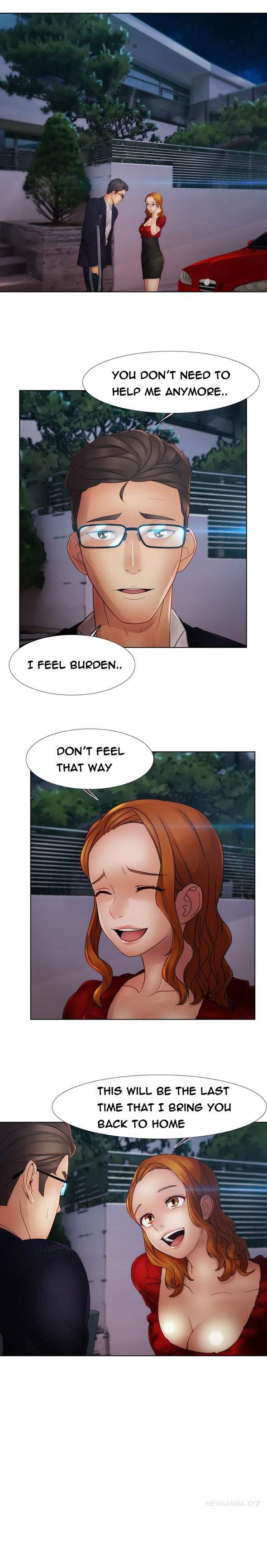 Lady Garden (korean) 15