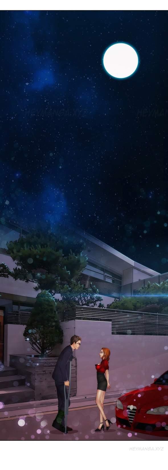 Lady Garden (korean) 15