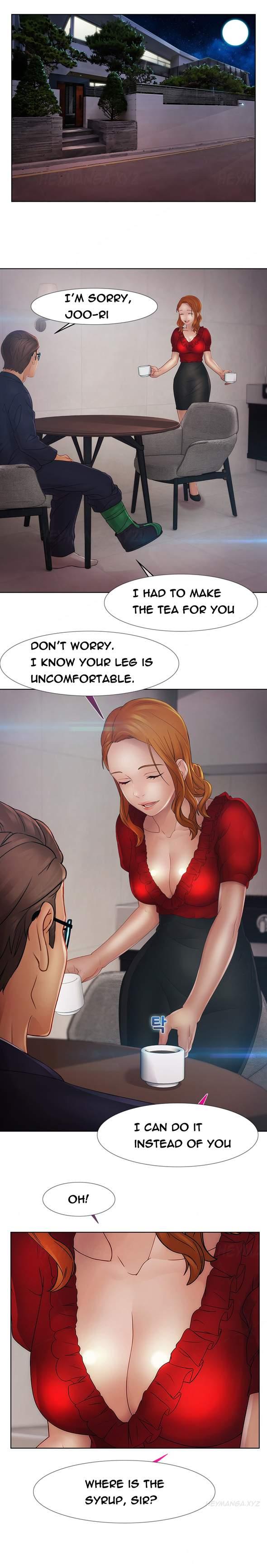 Lady Garden (korean) 16