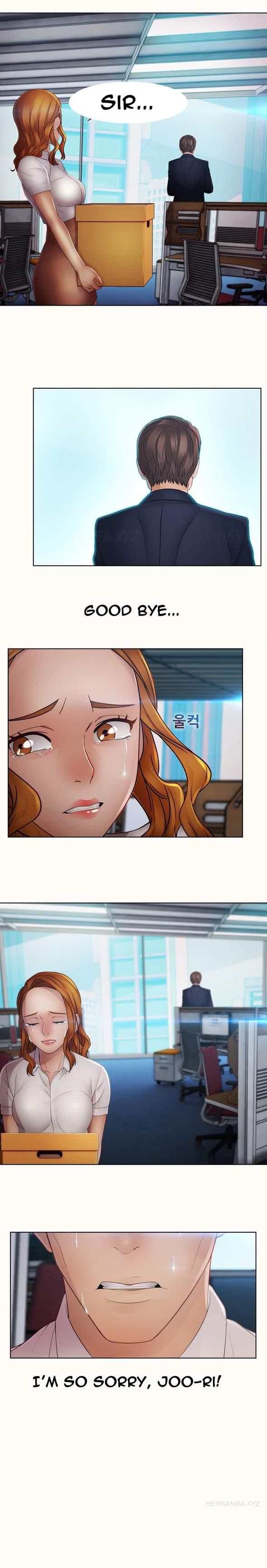 Lady Garden (korean) 16
