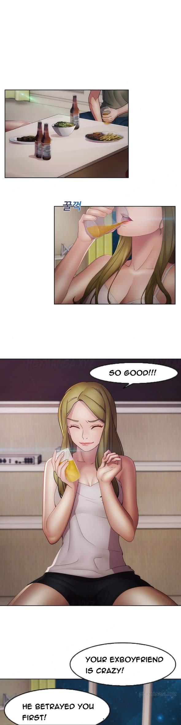 Lady Garden (korean) 18