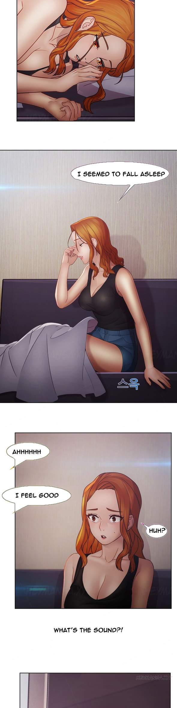 Lady Garden (korean) 18