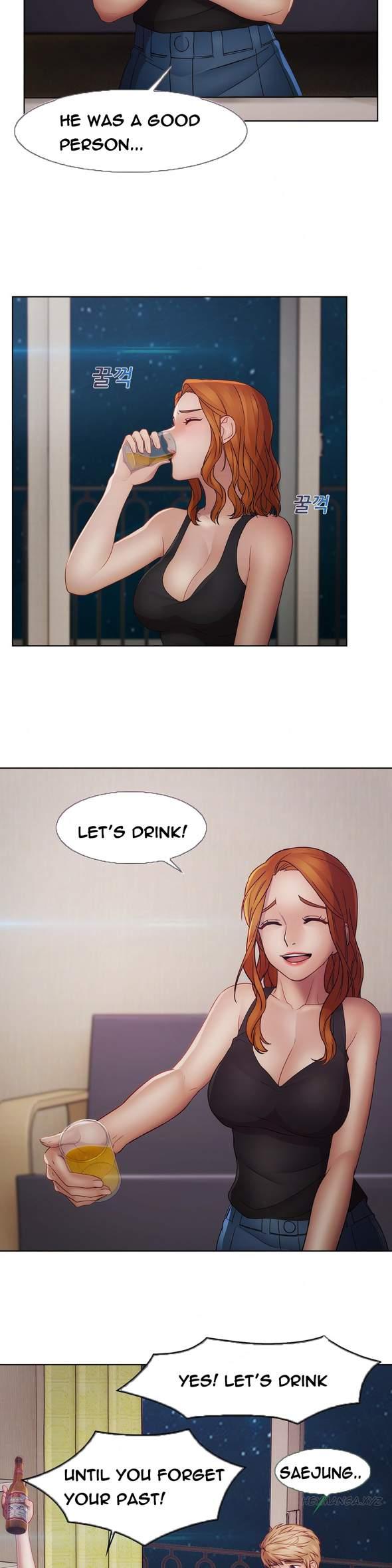 Lady Garden (korean) 18