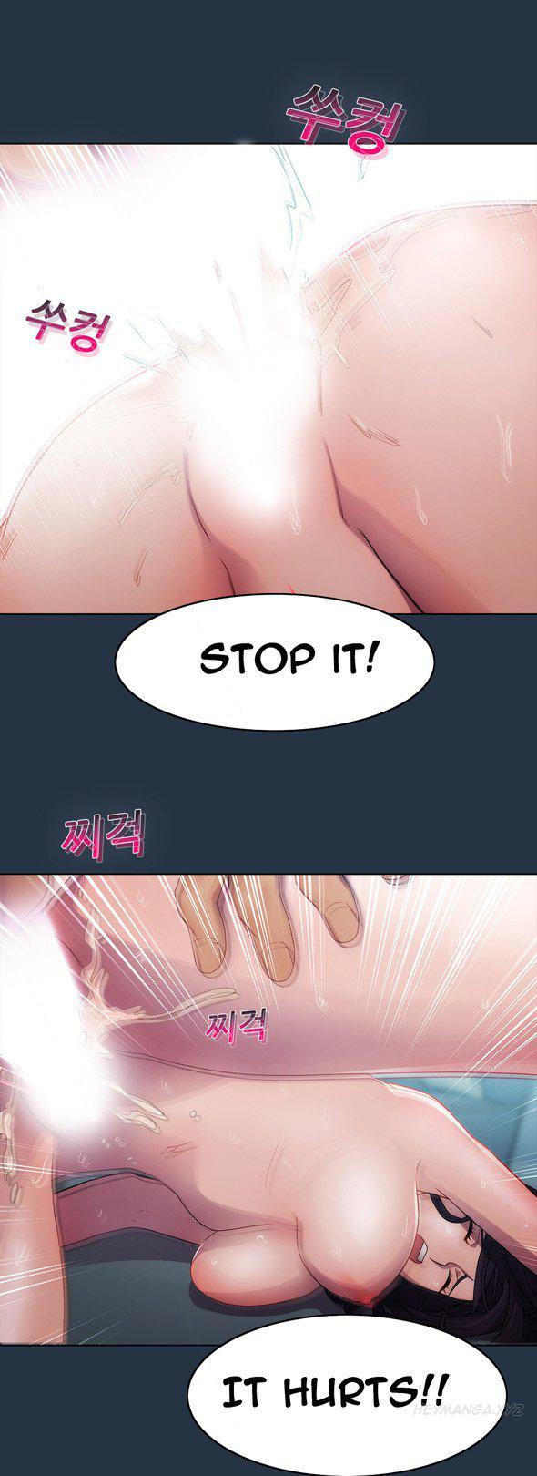 Lady Garden (korean) 2
