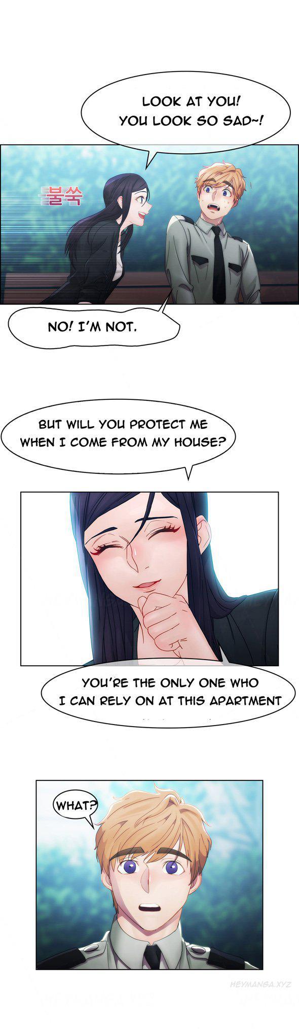 Lady Garden (korean) 2