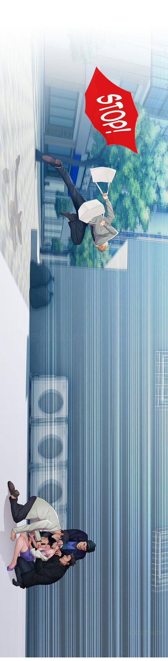 Lady Garden (korean) 4