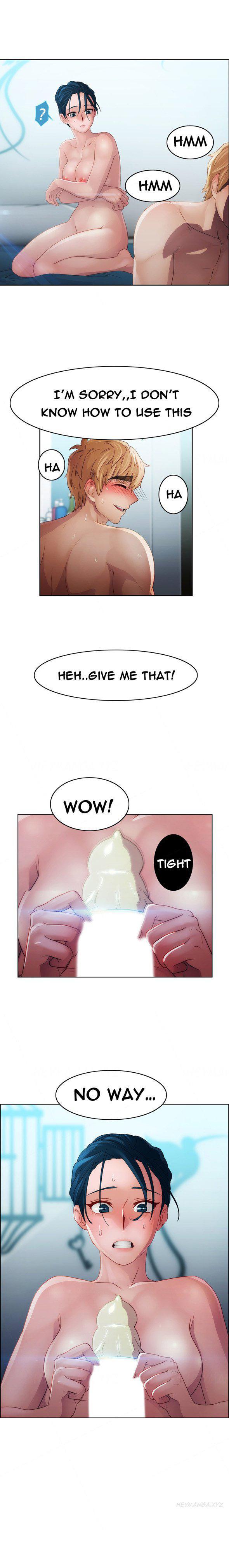 Lady Garden (korean) 4