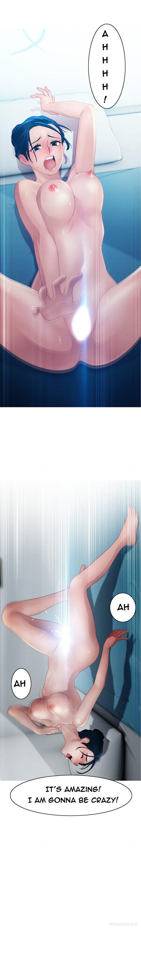 Lady Garden (korean) 4