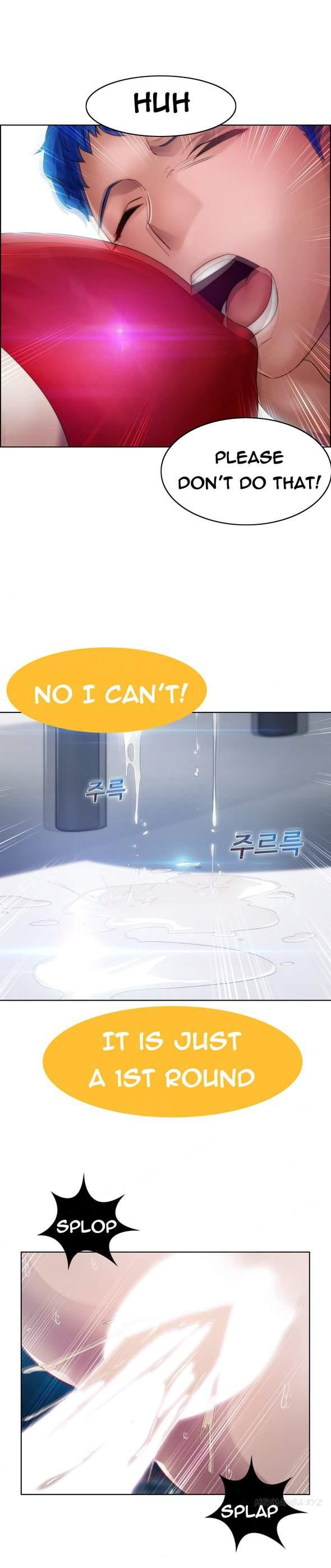 Lady Garden (korean) 7